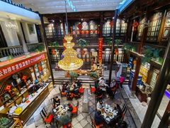 -云和祥食府·特色云南菜(金碧公园店)