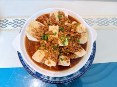 山水豆腐-生态苑农庄(十里画廊遇龙河店)