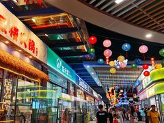 -和信广场(狮山店)