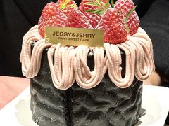 -卷心卷意·轻甜蛋糕(新光天地店)