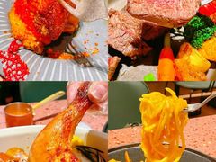 -La Terre乐田(万象城店)