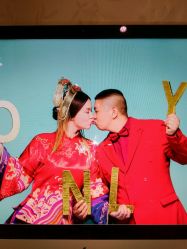 内景-太郎花子婚纱摄影艺术中心