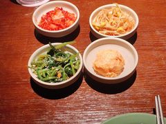 -Fuzzy Bistro 浮几韩餐·茶酒馆