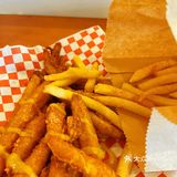 顺德.容桂渔人码头大厅饮炸