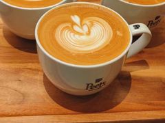 -Peet's 皮爷咖啡(深圳湾万象城店)