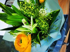 -Butchart布查德鲜花(花艺设计中心)