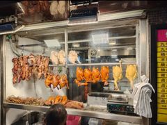 -九爺雞(文德路店)