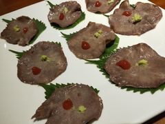 -牛玄庵日式寿喜烧·料理店(新源里店)