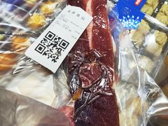 火腿-泰康食品(南京东路店)
