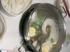 -潮正和潮汕牛肉火锅·老字号(番禺万达店)