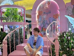 -天河城购物中心