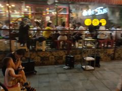 门面-钢管厂歆瑞源油卤串串香(春熙路太古里店)