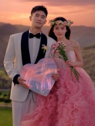 -第一夫人婚纱摄影(南京店)