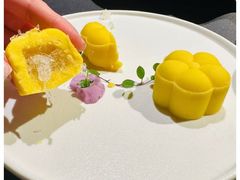 -上海滩餐厅(BFC外滩金融中心店)
