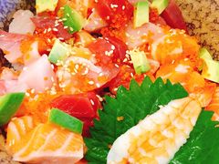 -林妈妈村·日式料理(宝山龙湖天街店)