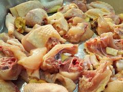 新鲜走地鸡-丰尔粥食·粥底火锅·桑拿鸡(大良总店)