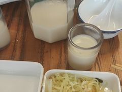 -好口味小吃楼·东北菜(太原南街店)