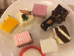 -芭菲盛宴·环球美食(锦城万达广场店)