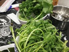 -楼外楼大刀肉传统火锅居(繁荣路店)
