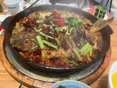 -老板恋上鱼(恒隆广场店)