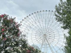 -南昌之星摩天轮