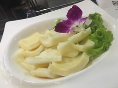 -重庆德庄火锅(体育中心店)