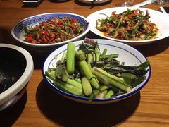 -爷爷的土钵菜(街道口店)