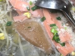 -汝萍传统蘸水菜(春华路总店)