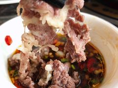 -八合里潮汕鲜牛肉火锅(深圳海岸城店)