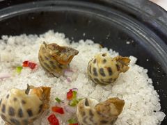 -粤盛海鲜平价店(洛溪食街店)