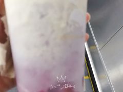 -喜茶(深圳福田星河COCO Park店)