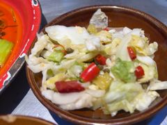 -馬伍旺川菜(江北虹悦城店)