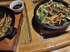 -金饭碗家宴(中兴路店)