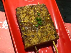 -老表记广西宵夜螺蛳鸭脚煲(西大店)