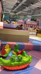 -利奥梦幻主题乐园(爱琴海购物公园店)