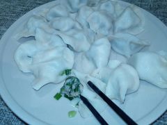 -三姐妹饺子(东木头市店)