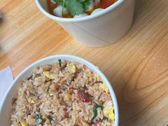 -明月虾面(厦禾路店)
