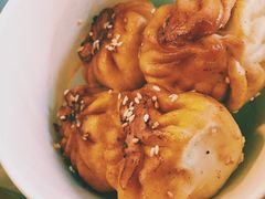 -小路易生煎馆(前进五路店)