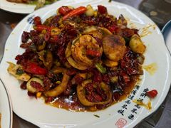 -小口味