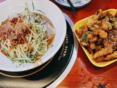 -老何太太鹤岗小串·团建聚餐(龙华店)