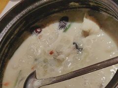 -老阿爸鲜鱼土菜(独墅湖店)
