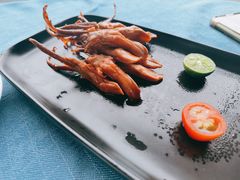 -鹭江宾馆·观海餐厅