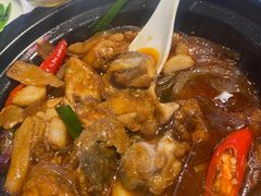 -五姊妹海鲜(火车站店)