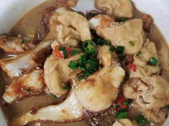 -始兴县农家小院餐馆