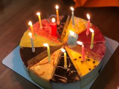 -CAKE BOSS 蛋糕老板(西单君太百货店)