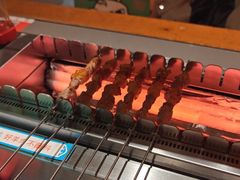 -冰城串说·羊肉串烧烤(哈西大街店)