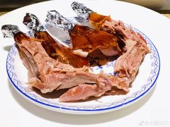 -同喜烤鸭店(光芒店)