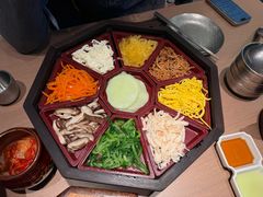 -将军牛排·尔滨地标朝鲜族美食(总店)