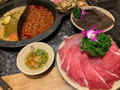 -蜀大侠火锅(四川北路店)