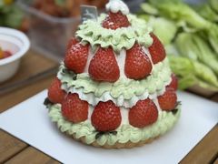 -Dark Horse·黑马蛋糕·低脂·低糖淡奶(金匙望湖大厦店)